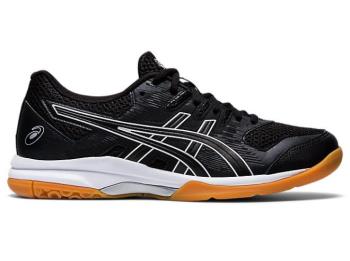 Asics Dam Volleybollskor GEL-FURTHERUP Svarta